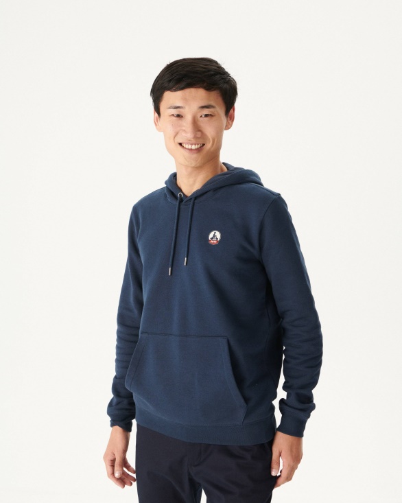 Marine Hoodie Mataro Jott UK
