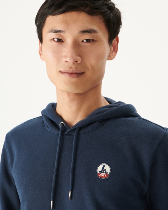 Marine Hoodie Mataro Jott UK