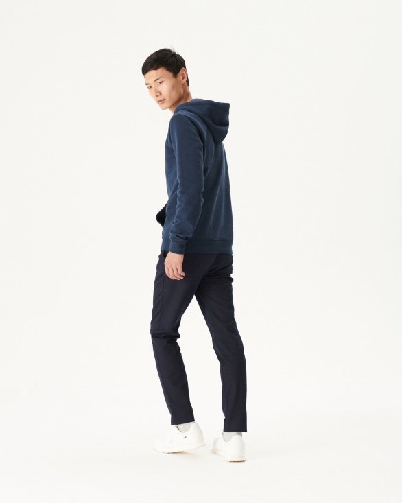 Marine Hoodie Mataro Jott UK