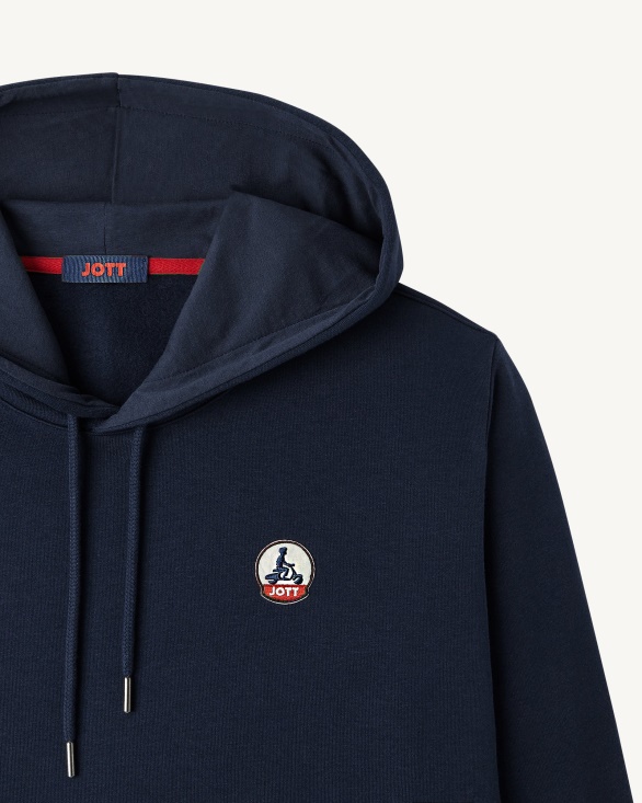 Marine Hoodie Mataro Jott UK