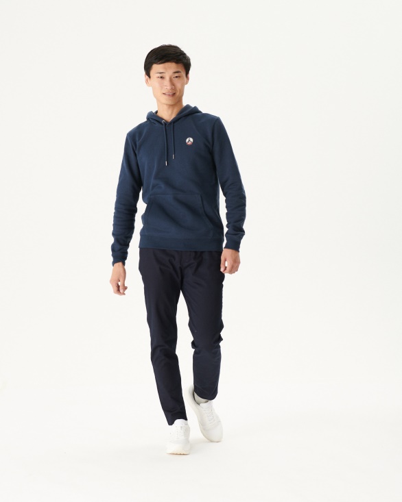 Marine Hoodie Mataro Jott UK