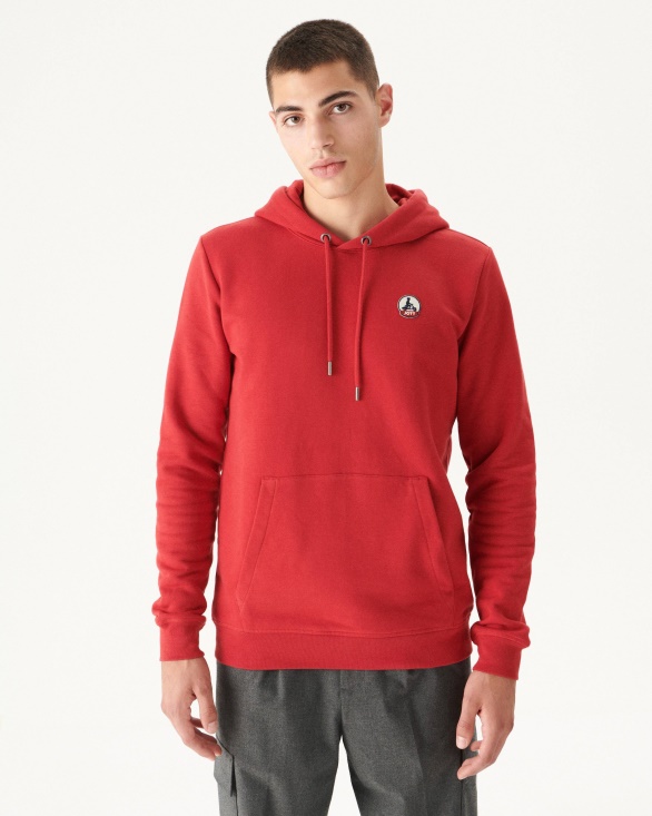 Rouge Hoodie Mataro Jott UK