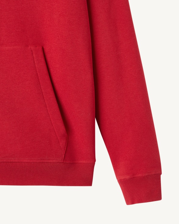 Rouge Hoodie Mataro Jott UK