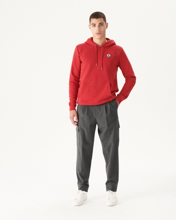 Rouge Hoodie Mataro Jott UK