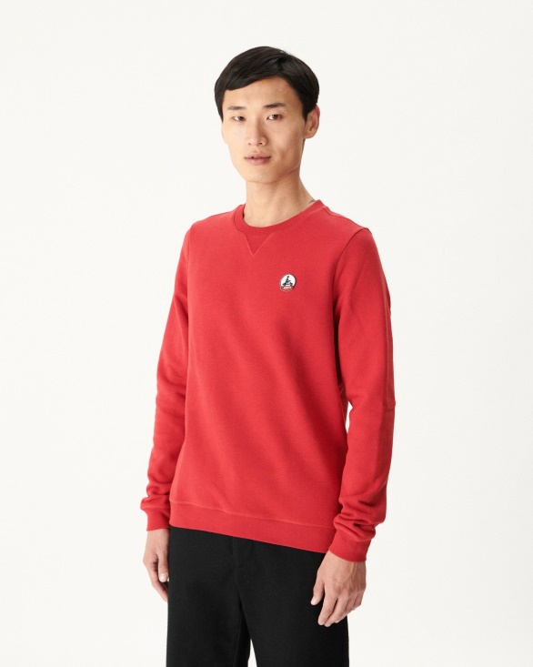 Jott UK Rouge Sweatshirt Braga