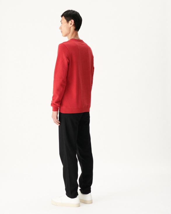 Jott UK Rouge Sweatshirt Braga