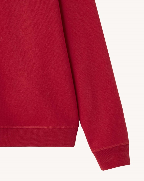 Jott UK Rouge Sweatshirt Braga
