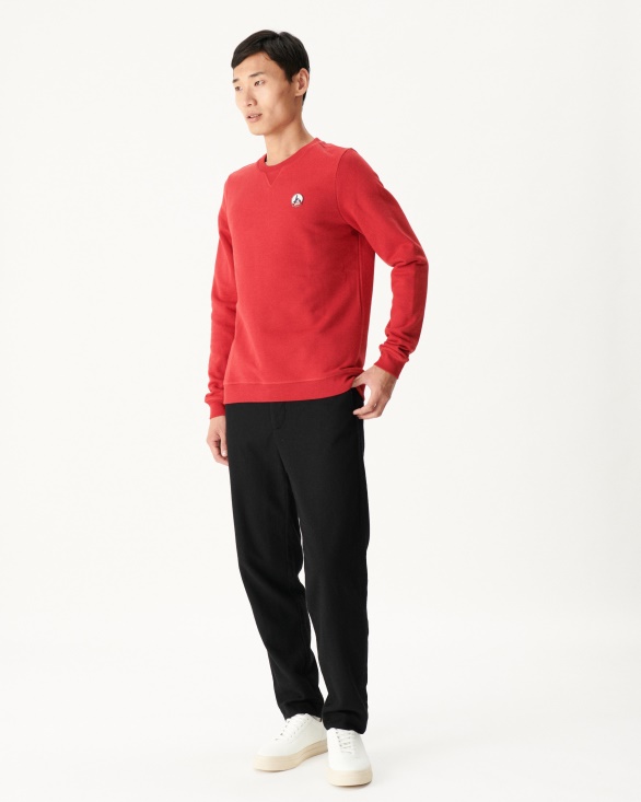Jott UK Rouge Sweatshirt Braga