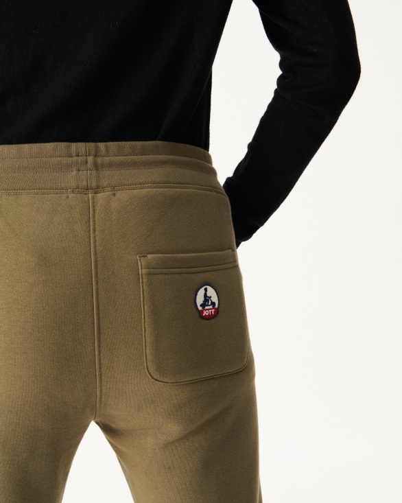 Army Jogger Santiago Jott UK