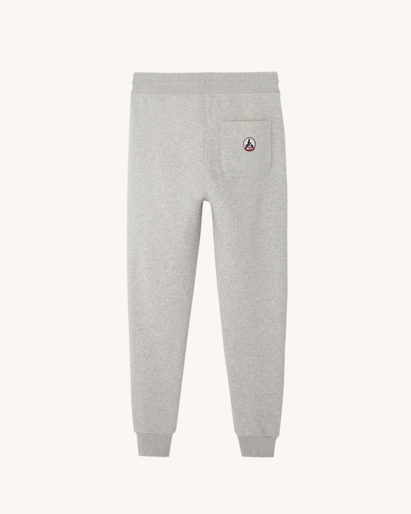Jott UK Gris Chine Jogger Santiago