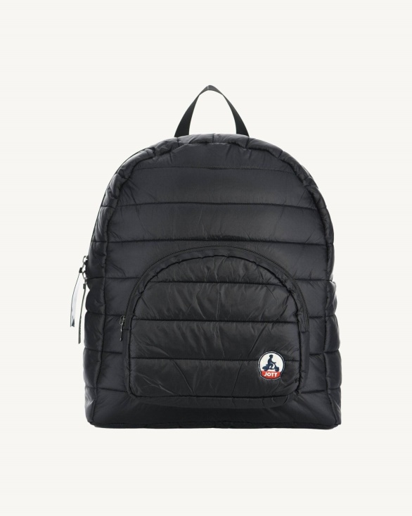 Jott UK Noir Backpack Jolan