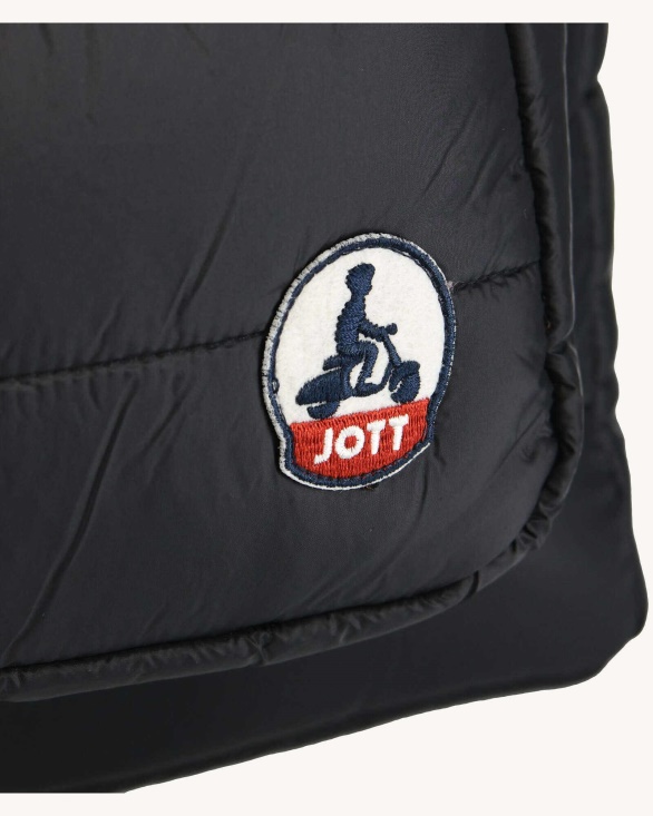 Jott UK Noir Backpack Jolan