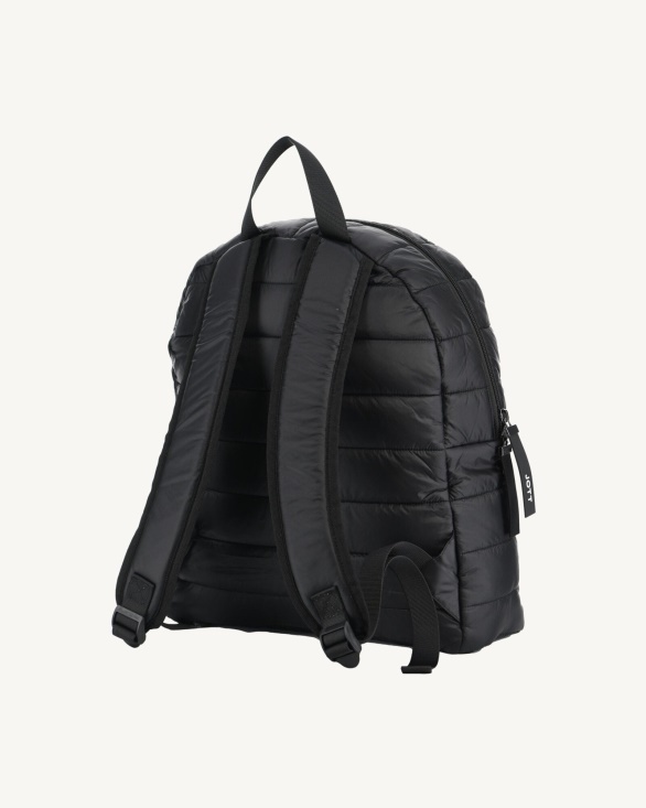 Jott UK Noir Backpack Jolan
