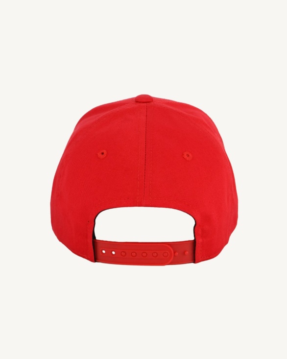 Cap Rouge Cas Jott UK