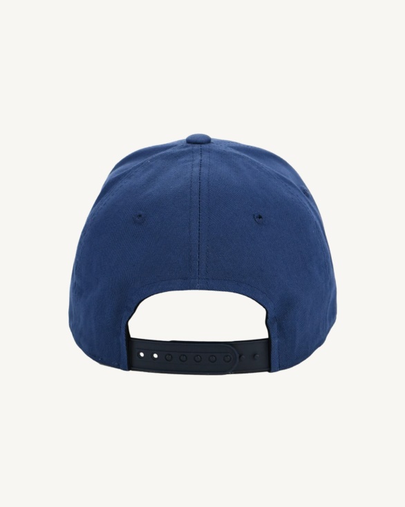 Cap Dark Denim Cas Jott UK