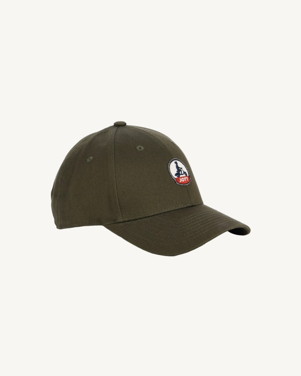 Jott UK Cap Kaki Cas