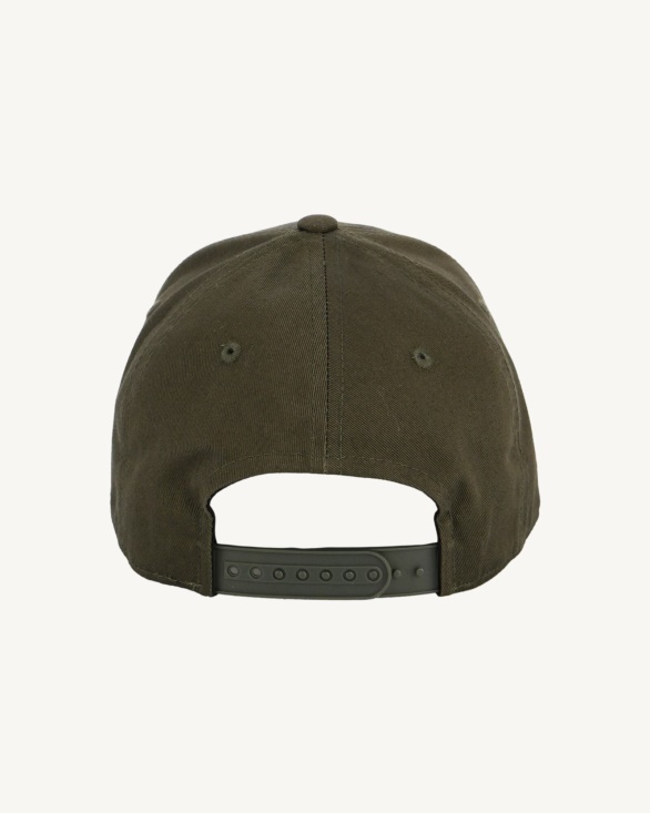 Jott UK Cap Kaki Cas