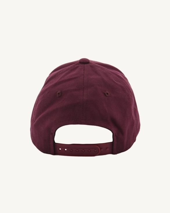Jott UK Cap Aubergine Cas