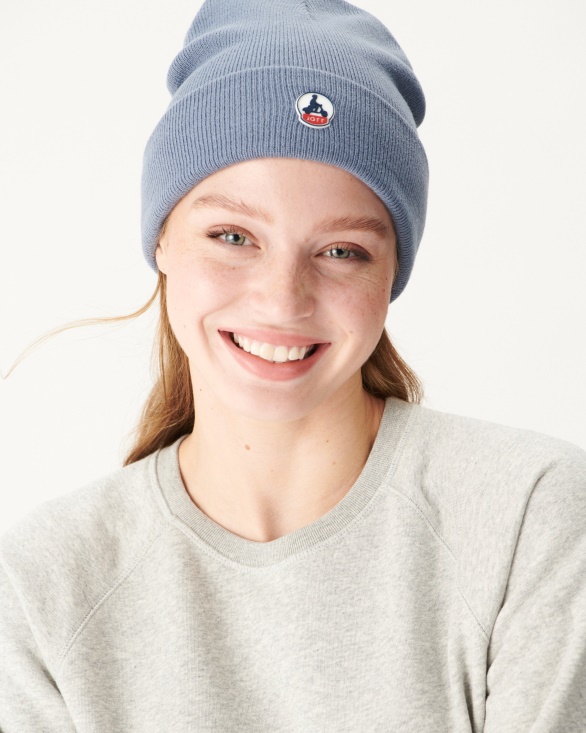 Jott UK Blue Delave Beanie Jim