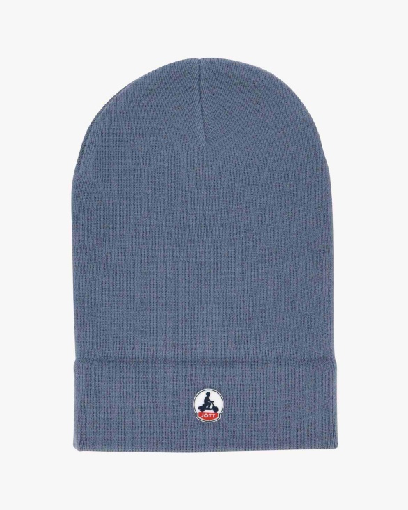 Jott UK Blue Delave Beanie Jim