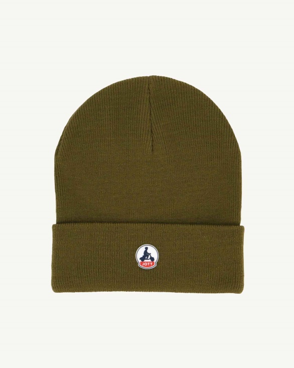 Jott UK Army Beanie Jim