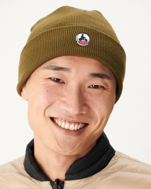 Jott UK Army Beanie Jim