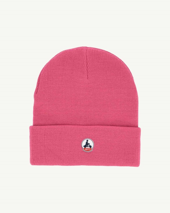 Rose Beanie Jim Jott UK