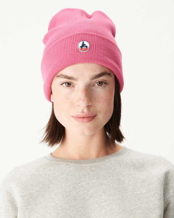 Rose Beanie Jim Jott UK