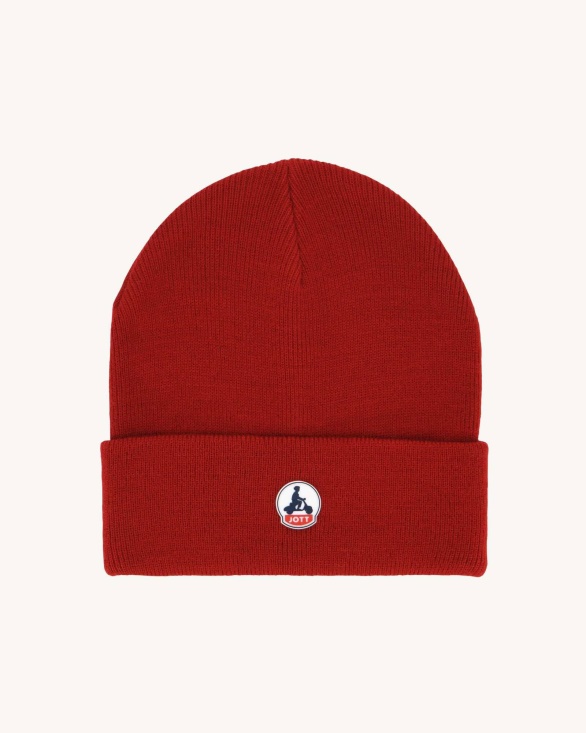Jott UK Rouge Beanie Jim