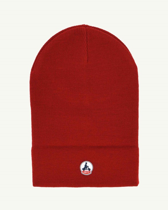 Jott UK Rouge Beanie Jim
