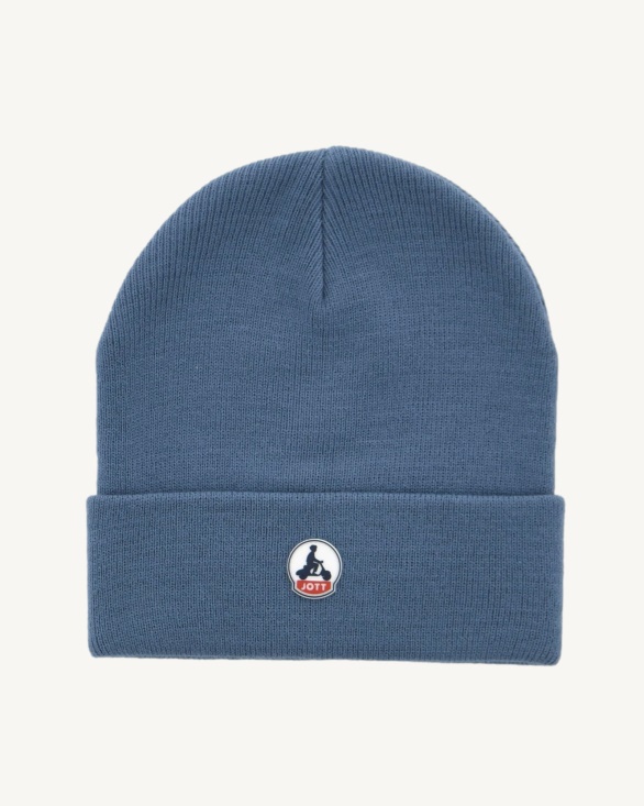 Blue Jeans Beanie Jim Jott UK