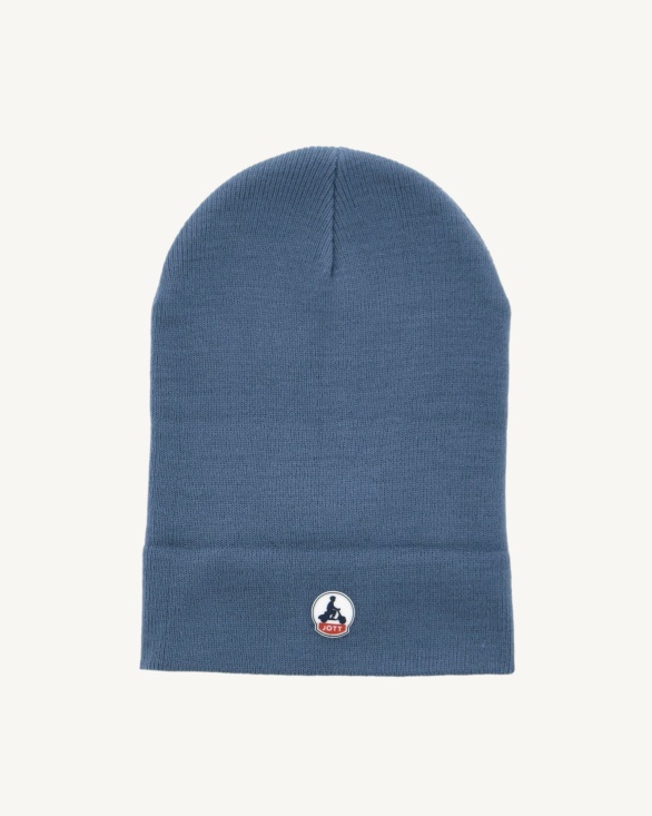 Blue Jeans Beanie Jim Jott UK