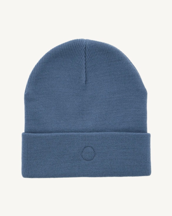 Blue Jeans Beanie Jim Jott UK