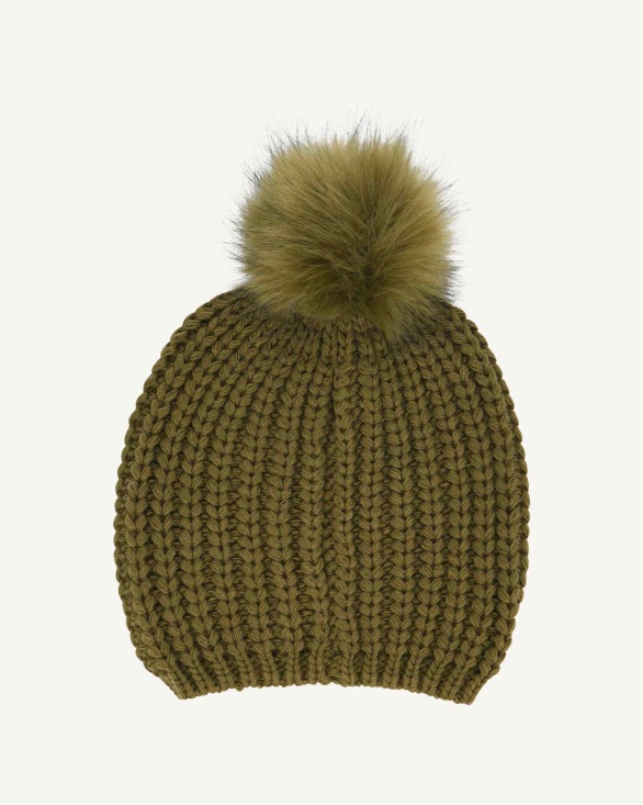 Army Beanie Montreal Jott UK