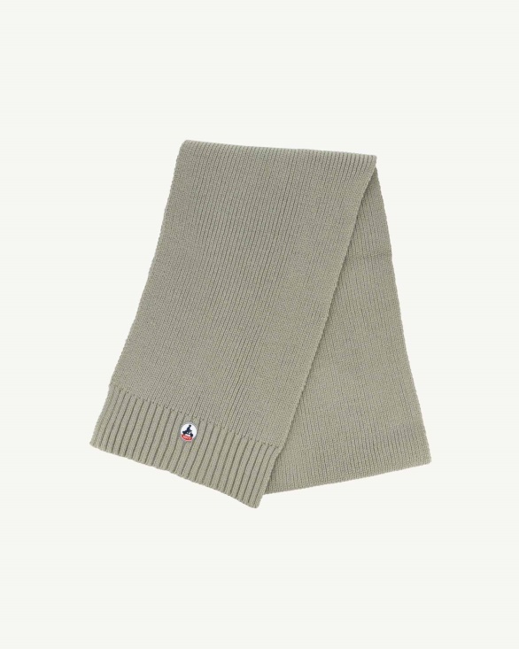 Jott UK Sauge Scarf Jeff
