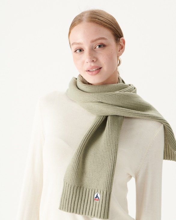 Jott UK Sauge Scarf Jeff
