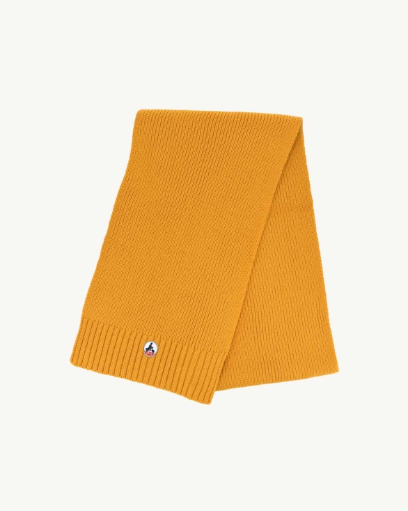 Moutarde Scarf Jeff Jott UK