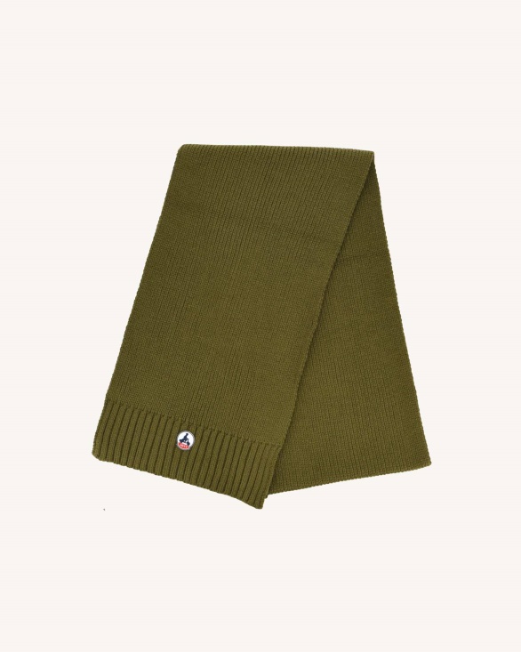 Jott UK Army Scarf Jeff