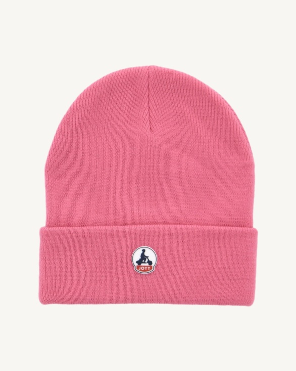 Jott UK Wild Rose Beanie Jim