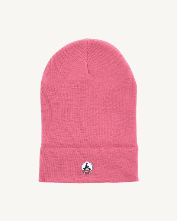 Jott UK Wild Rose Beanie Jim