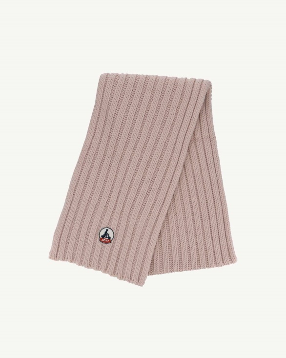 Jott UK Rose Pale Scarf Noss