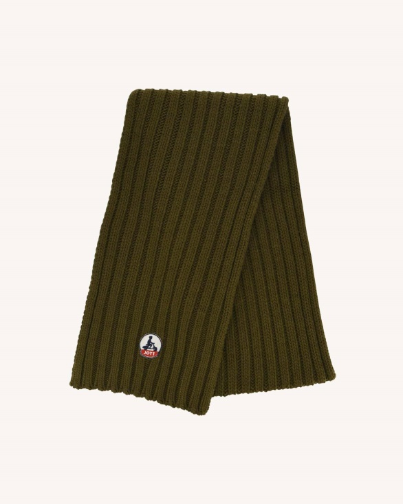 Jott UK Army Scarf Noss