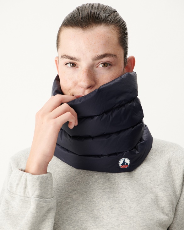 Jott UK Marine Neck Scarf Leika
