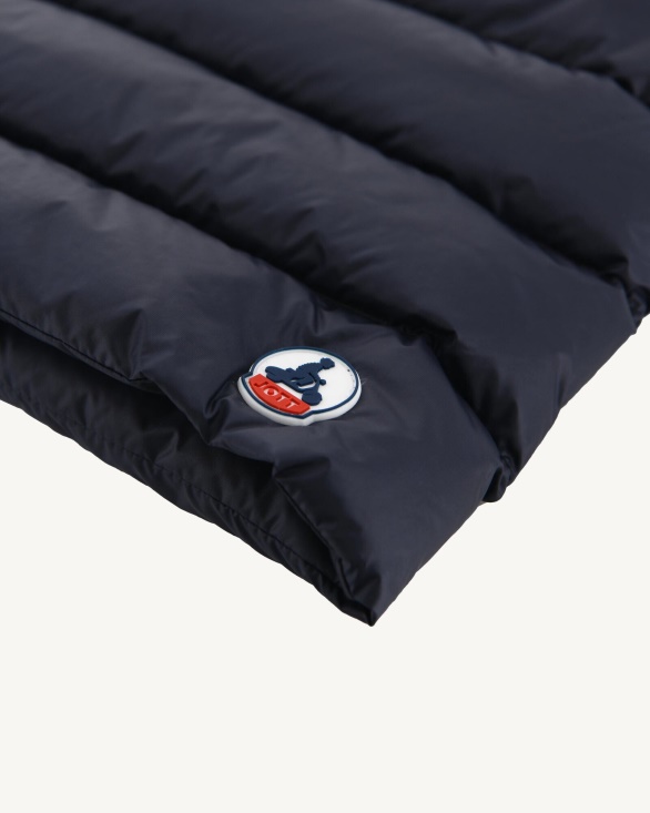 Jott UK Marine Neck Scarf Leika