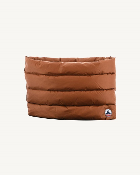 Jott UK Caramel Neck Scarf Leika