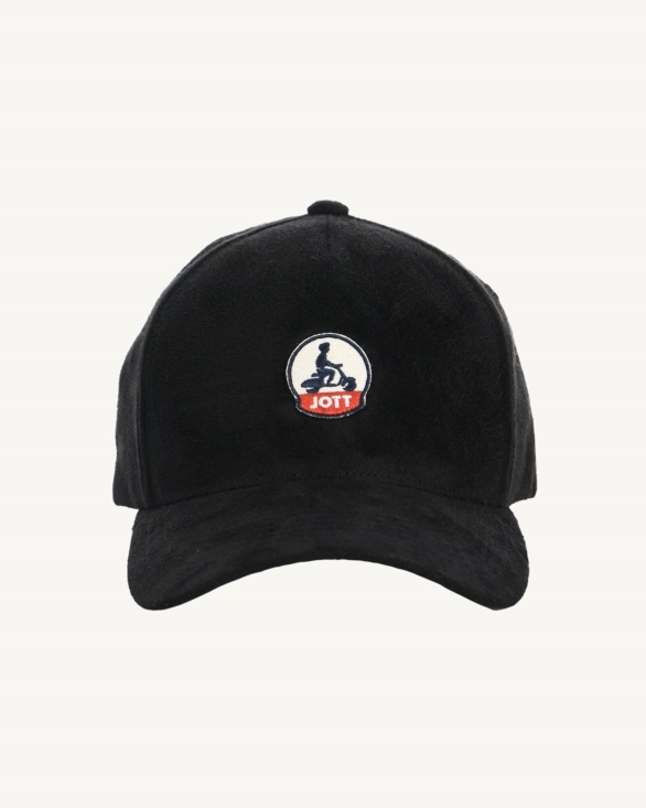 Noir Cap Pec Jott UK