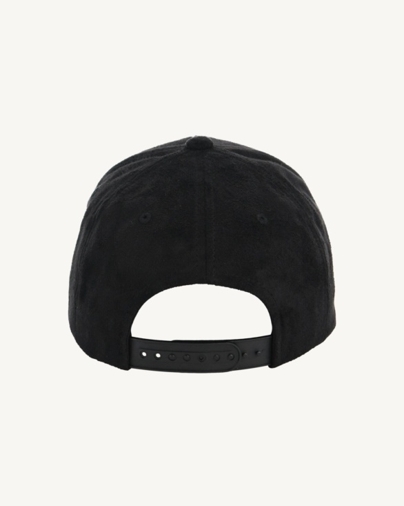 Noir Cap Pec Jott UK