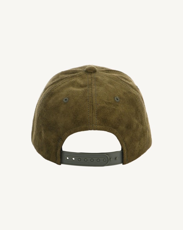 Jott UK Kaki Cap Pec