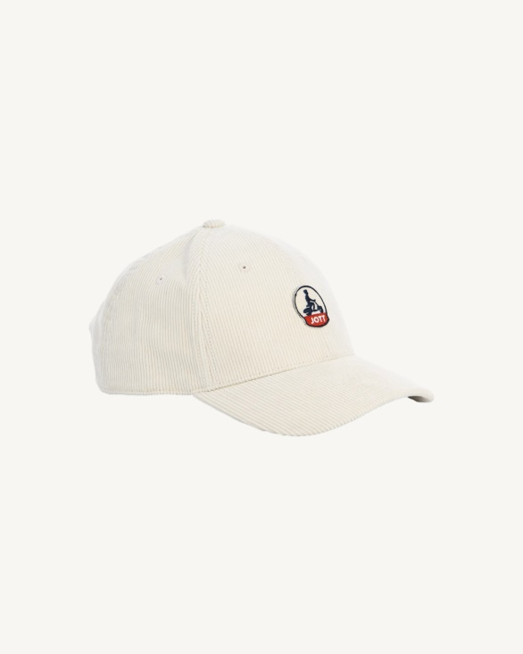 Ecru Cap Vel Jott UK