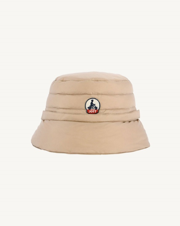 Reversible Bucket Hat Romeo Jott UK